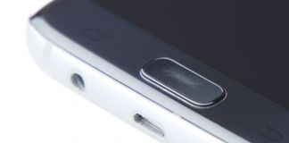 Repor på en väldigt dyr hemknapp