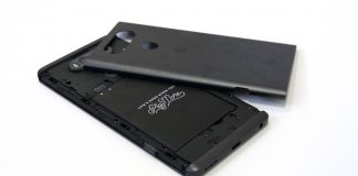 Vi har redan tagit en titt på LG V20