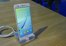 Huawei Nova kopierar och konkurrerar med Nexus 6P