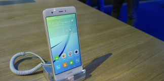 Huawei Nova kopierar och konkurrerar med Nexus 6P