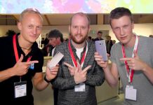 Sony Xperia XZ vs. Samsung Galaxy Note 7 – kamera-shootout!