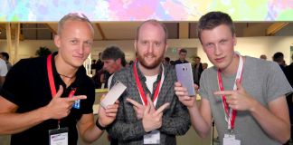 Sony Xperia XZ vs. Samsung Galaxy Note 7 – kamera-shootout!