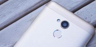 Test: ZTE Blade V7 Lite – när skenet bedrar