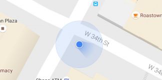 Google Maps kompass är äntligen ärlig