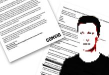 Comviq läckte hemliga nummer i mer än två månader