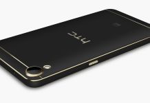 HTC Desire 10 och trenden av billigare designtelefoner