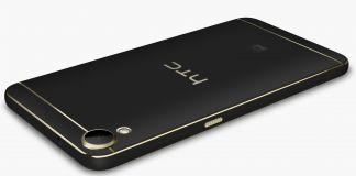 HTC Desire 10 och trenden av billigare designtelefoner