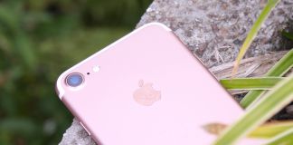 Test: Apple iPhone 7 – ”imponerande hög lägstanivå”