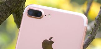 Test: Apple iPhone 7 Plus – telefonen med ”zoom”
