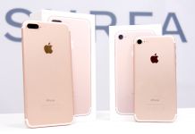 Video: Vi packar upp iPhone 7 och iPhone 7 Plus