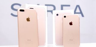 Video: Vi packar upp iPhone 7 och iPhone 7 Plus