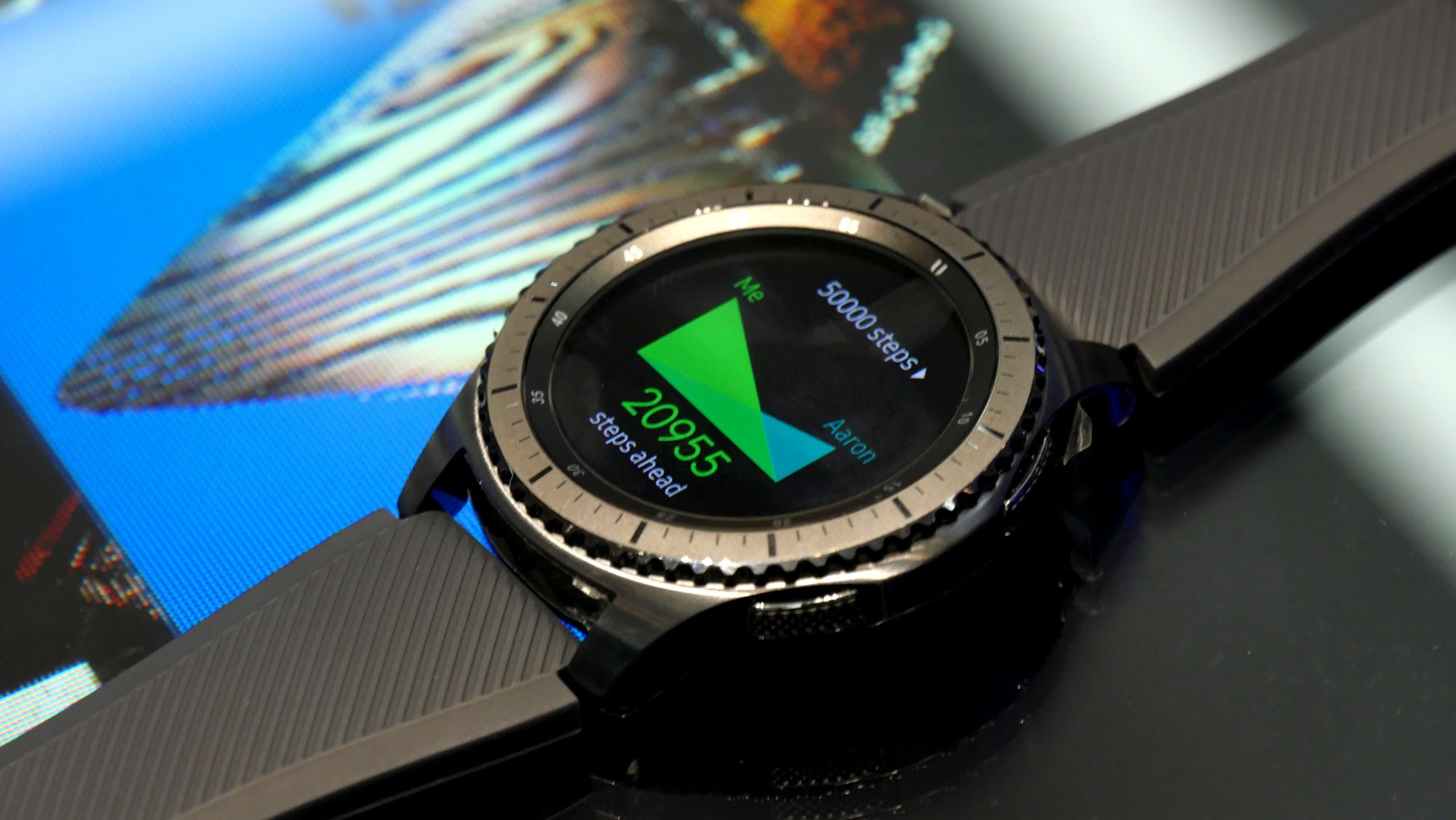 gear s3 prisjakt