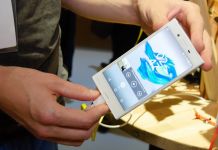 Sony visar nytt flaggskepp och ny ”Compact” på IFA