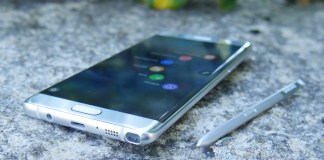 Galaxy Note 7 stoppas permanent – årtiondets skandal