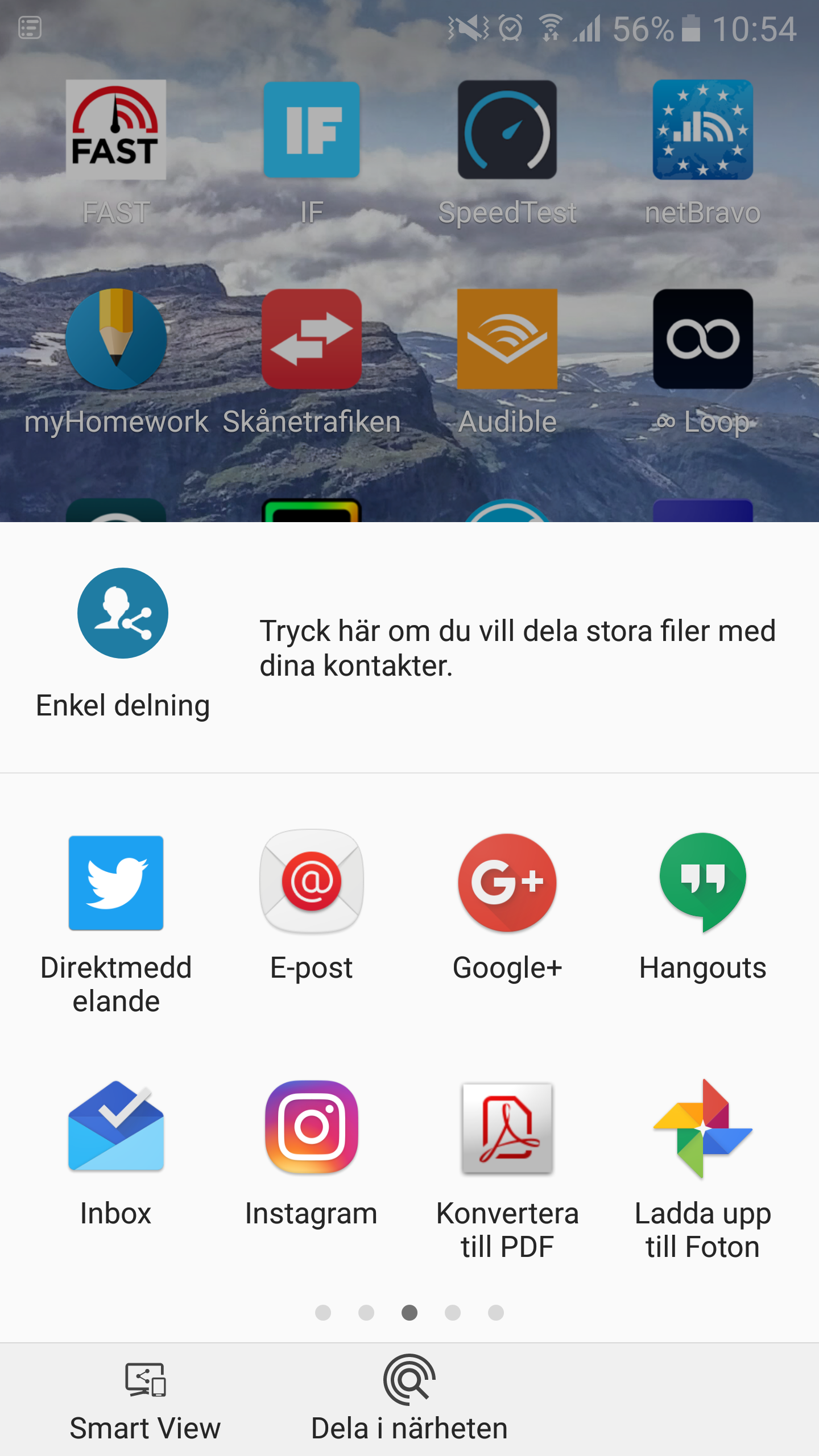 Kan Inte Skicka Mms Samsung