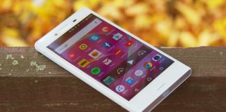 Test: Sony Xperia X Compact – en ”liten” nedgradering