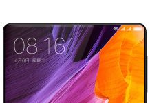 Drömtelefonen som saknar skärmram är verklig