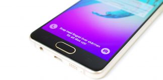 Bästa lilla telefonen – marknaden utan konkurrens Bästa lilla telefonen