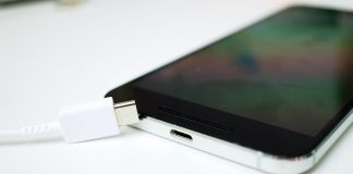 USB Typ-C i din smartphone är inte alltid vad det verkar USB Typ-C