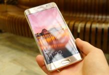 Vi klämmer på Huawei Mate 9 Pro – imponerande men dyr