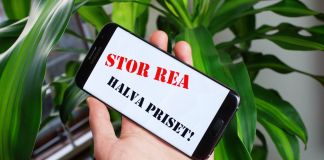 Luras inte av ”smartphone-rea” – tips inför köpet
