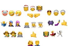 iOS 10.2 är här med nya emojis – vi listar nyheterna