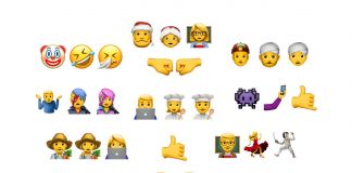 iOS 10.2 är här med nya emojis – vi listar nyheterna