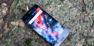 Test: HTC One A9s – uppföljare med fel prioriteringar