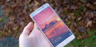 Test: Huawei Mate 9 Pro – Huaweis ultimata flaggskepp