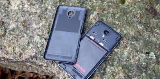 Test: Lenovo C2 Power – riktigt billig batterijätte