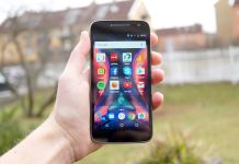 Lenovo Moto G4 Play slår rekord – billigast med utmärkelse