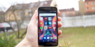 Lenovo Moto G4 Play slår rekord – billigast med utmärkelse