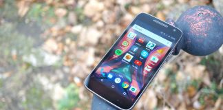 Test: Lenovo Moto G4 Play – otroligt billig telefon