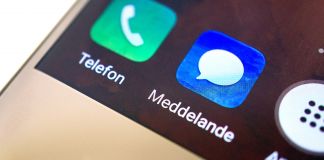 RCS är tekniken som vill återuppliva SMS