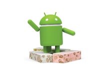 Android 7 – nu börjar uppdateringen rulla ut