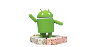 Android 7 – nu börjar uppdateringen rulla ut