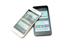 Surfa snabbare och lättare i mobilen med gester