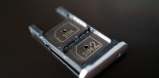 Dubbla SIM håller på att bli standardfunktion