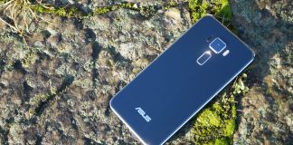 Test: Asus ZenFone 3 (4 GB RAM) – den dyrare varianten