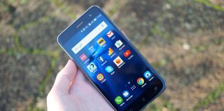 Test: Asus ZenFone 3 (3 GB RAM) – en svensk comeback