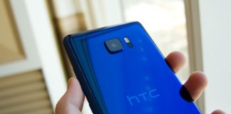 HTC U Ultra och U Play presenteras – vi tar en titt