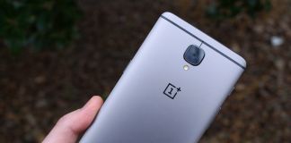 Test: OnePlus 3T – flaggskepp med bantat pris