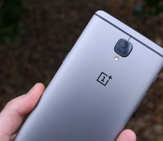 Test: OnePlus 3T – flaggskepp med bantat pris