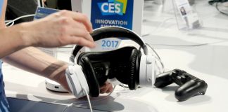 Mobil hemmabio är imponerande men dyr