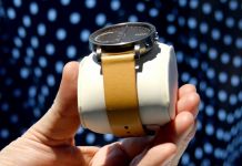 Skagen Connected är en smartklocka ”under cover”