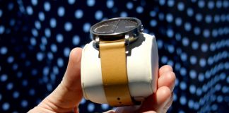 Skagen Connected är en smartklocka ”under cover”