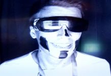 UV-kamera för mobilen – vi testar med solkräm på CES