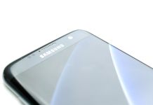 Galaxy S7 får lägre upplösning i Android Nougat