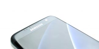 Galaxy S7 får lägre upplösning i Android Nougat