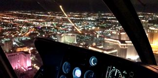 Test av UberChopper – vi beställer helikopter från mobilen